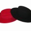 sombrero-rojo-negro