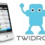 twidroid