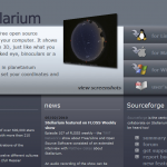 Stellarium Stellarium