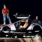 delorean