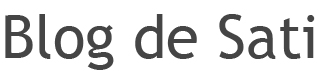 Blog de sati