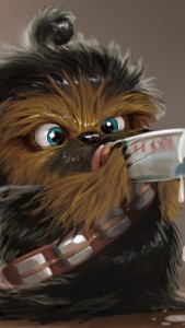 Baby Chewy